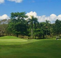 Darwin Golf Club - Accommodation Fremantle