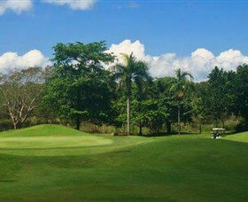 Darwin Golf Club - Accommodation Fremantle 0