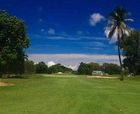 Darwin Golf Club - Accommodation Fremantle 2