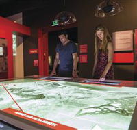 Defence of Darwin Experience - Accommodation Fremantle