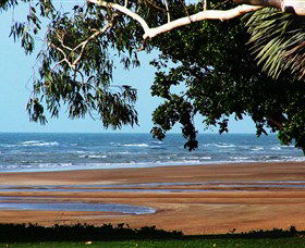 Alawa NT Accommodation Fremantle