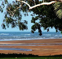 Beachfront Hotel - Accommodation Fremantle