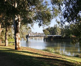 Tongala VIC Accommodation Fremantle