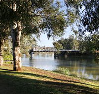 Lake Boga Observatory  Glass Studio - Accommodation Fremantle