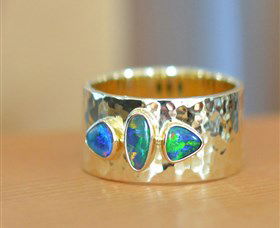 Lost Sea Opals - Accommodation Fremantle 0