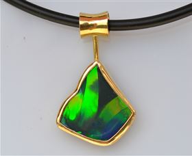 Lost Sea Opals - Accommodation Fremantle 4