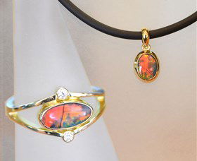 Lost Sea Opals - Accommodation Fremantle 3