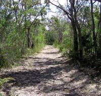 Lanky's Walk - Accommodation Fremantle