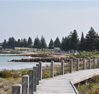 Chambers Way Walk