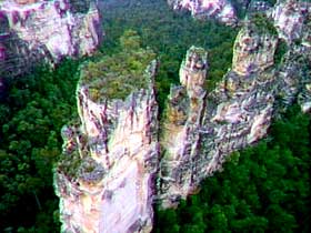 Carnarvon Gorge, Carnarvon National Park - Accommodation Fremantle 3