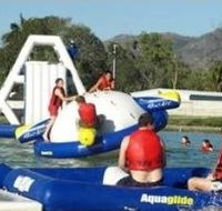 Barra Fun Park - Accommodation Fremantle
