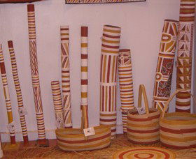 Elcho Island Art And Craft - Accommodation Fremantle 0