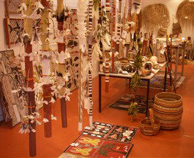 Elcho Island Art And Craft - Accommodation Fremantle 1