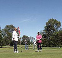 Hatherleigh Golf Course - Accommodation Fremantle