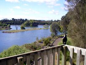 Lake McIntyre - Accommodation Fremantle 0