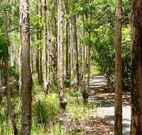 Hallorans Hill Conservation Park - Accommodation Fremantle