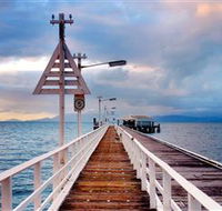 Picnic Bay - Accommodation Fremantle