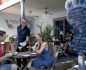 Live Entertainment At Magnetic Island - Accommodation Fremantle 1