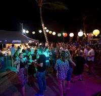 Live Entertainment at Magnetic Island - Accommodation Fremantle