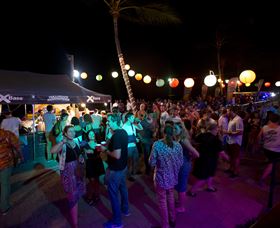 Live Entertainment At Magnetic Island - Accommodation Fremantle 0