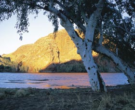 Doolena Gorge - Accommodation Fremantle 0