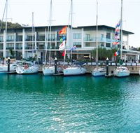 Nelly Bay - Accommodation Fremantle