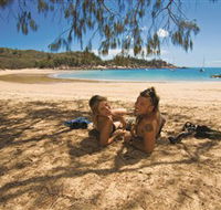 Arcadia at Magnetic Island - Accommodation Fremantle
