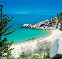 Magnetic Island National Park - Accommodation Fremantle