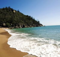 Horseshoe Bay - Accommodation Fremantle