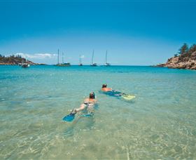 Horseshoe Bay - Accommodation Fremantle 2