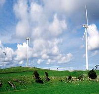 Woakwine Range Wind Farm Tourist Drive - Accommodation Fremantle