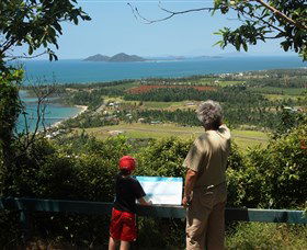 Clump Mountain National Park - Accommodation Fremantle 0
