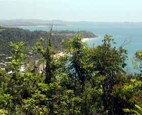 Clump Mountain National Park - Accommodation Fremantle 1