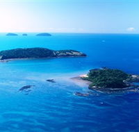Barnard Island Group National Park - Accommodation Fremantle