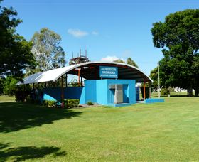 Burdekin Diorama - Accommodation Fremantle 0