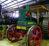 Brandon Heritage Precinct - Accommodation Fremantle
