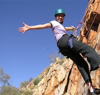 Grampians Mountain Adventure Company - Accommodation Fremantle