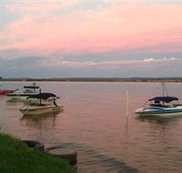 Griffith Boat Club - Accommodation Fremantle