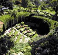 Umpherston Sinkhole - Accommodation Fremantle