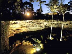 Umpherston Sinkhole - Accommodation Fremantle 1