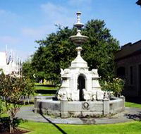 Cave Gardens - Accommodation Fremantle