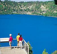 Blue Lake Rotary Lookout