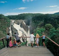 Kuranda - Village in the Rainforest - Accommodation Fremantle