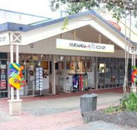Kuranda Arts Cooperative Gallery - Accommodation Fremantle