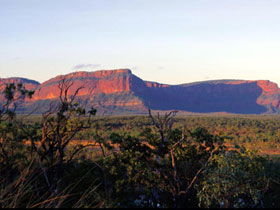 Blackdown Tableland National Park - Accommodation Fremantle 0