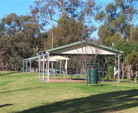 Gum Bend Lake - Accommodation Fremantle 2