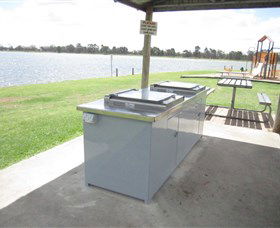 Gum Bend Lake - Accommodation Fremantle 5