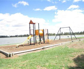 Gum Bend Lake - Accommodation Fremantle 4