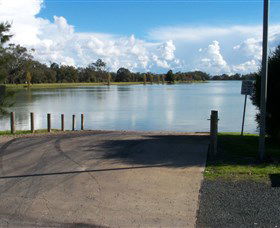 Gum Bend Lake - Accommodation Fremantle 3