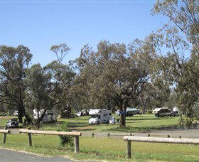 Gum Bend Lake - Accommodation Fremantle 6